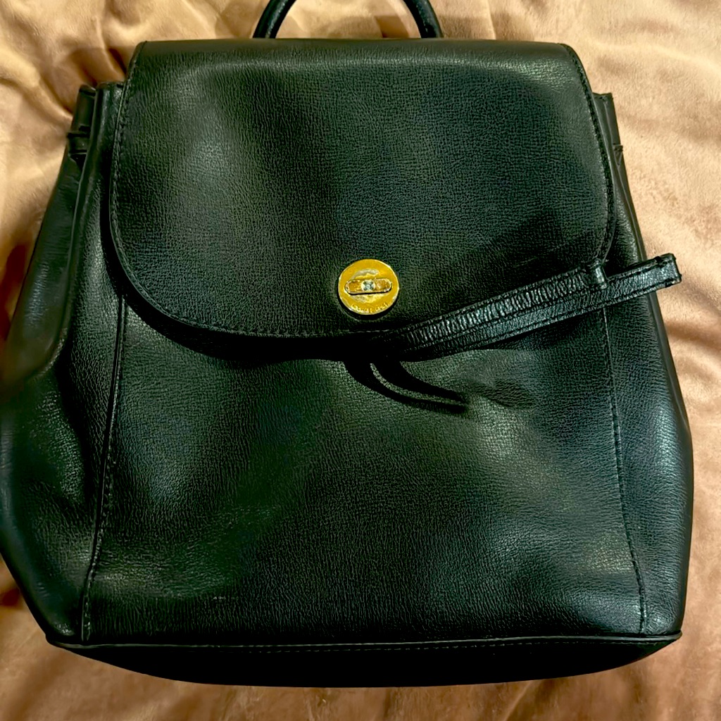 Beautiful Backpack!!